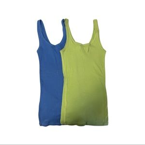Aeropostale Tank Tops